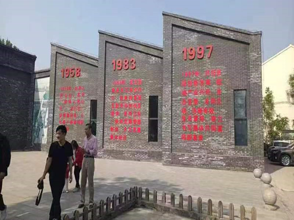 石家莊公(gōng)司團建地方推薦有(yǒu)哪些？