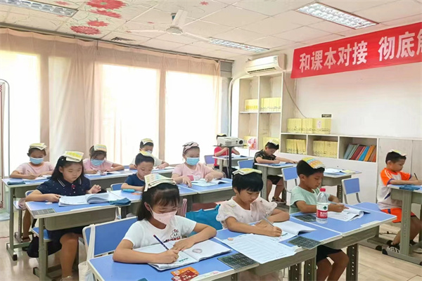 石家莊暑期研學(xué)夏令營