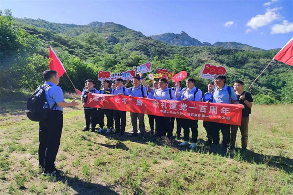 石家莊戶外拓展訓練鍛煉心理(lǐ)素質(zhì)。